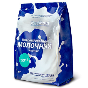 ТОППИНГ ТОП 2