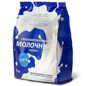 ТОППИНГ 6 ПРОЦ