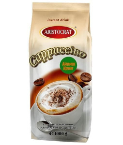 kapuchino-aristicrat_irish_cream-1000g