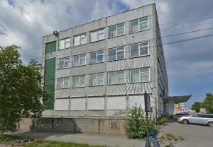 г. Новосибирск