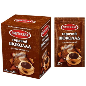 аристократ стики
