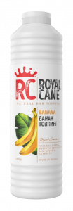 топпинг банан