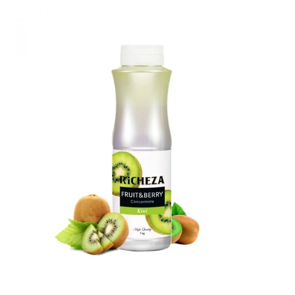 Концентрат RICHEZA Киви 1кг