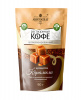 Кофе растворимый ARISTOKRAT "Карамель",90г
